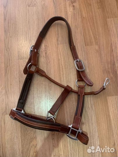 Недоуздок для лошади