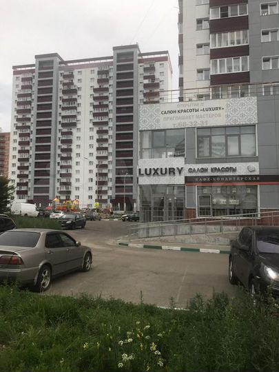 Помещение свободного назначения, 150 м²