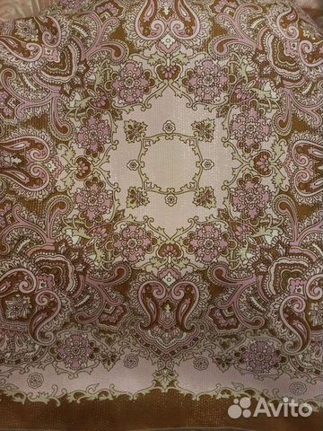 Платок женский