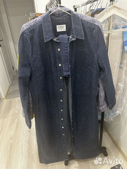 Платье concept club