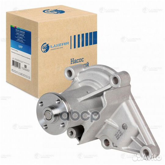 LWP 08900 помпа Hyundai Accent/Coupe/Elantra 1