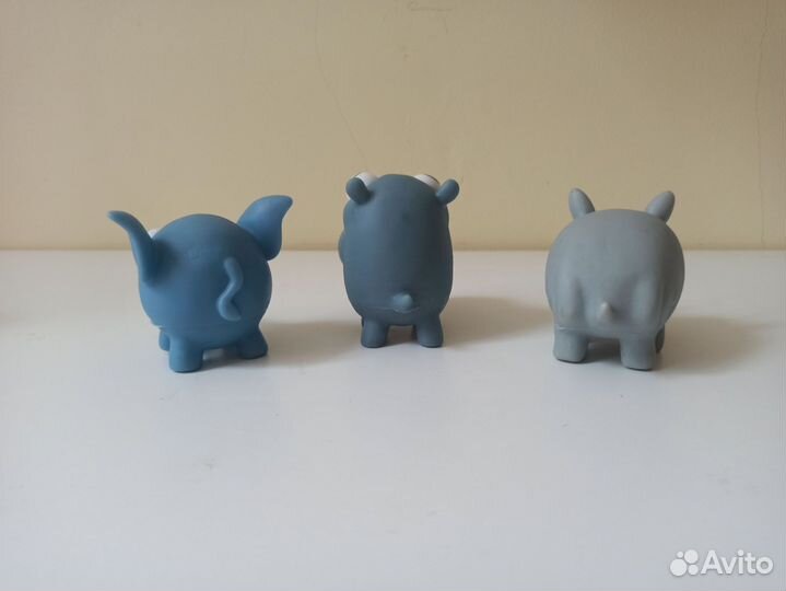 Смешные игрушки пучеглазики антистресс