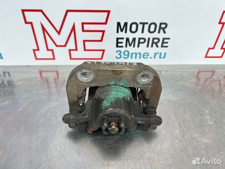 Суппорт задний левый Honda Ridgeline J35A9 2006