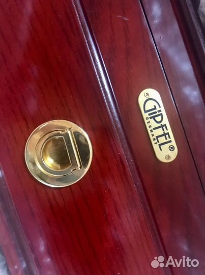 Набор Gipfel столовых приборов 72 предмета