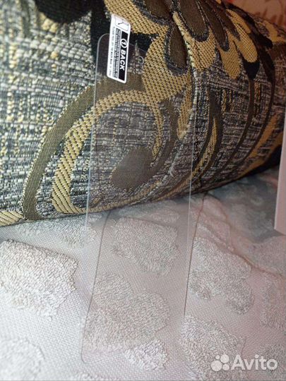 Защитное стекло на Xiaomi redmi 4x