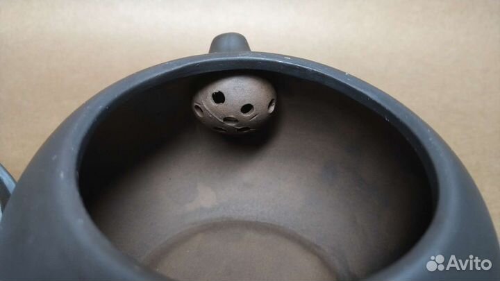 Китайский заварочный чайник