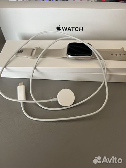 Apple watch se 2022 44mm