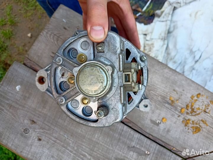 Генератор 32-3701