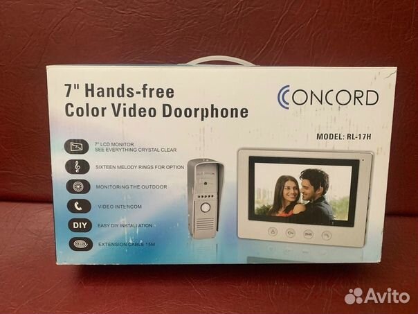 Установка, обслуживание домофонов, видеонаблюдения