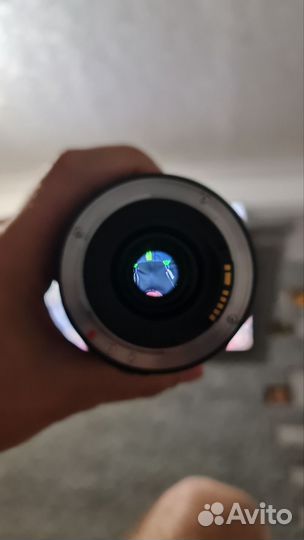 Объектив sigma для canon 70-300 f4-5.6