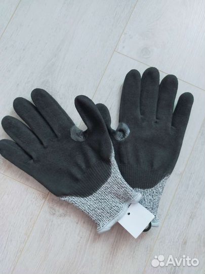 Защитные перчатки granberg