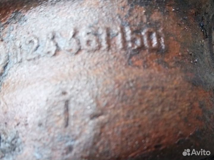 Рулевой редуктор гур Мерседес w124