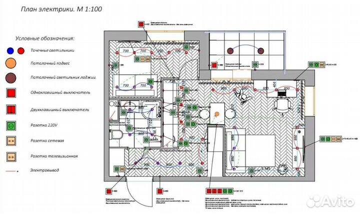 Экспресс дизайн проект