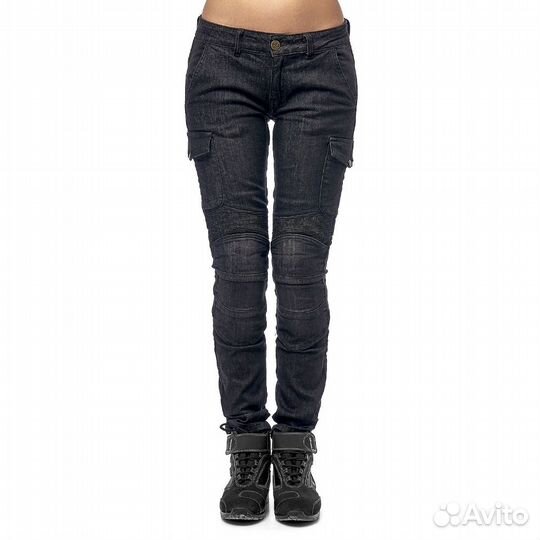 Джинсы женские moteq Nargiz
