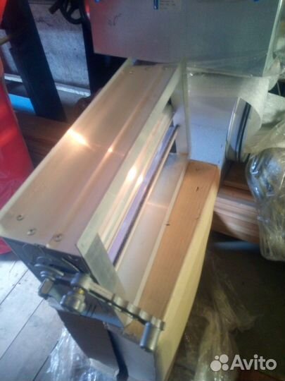 Воздушнй клапан 500х250