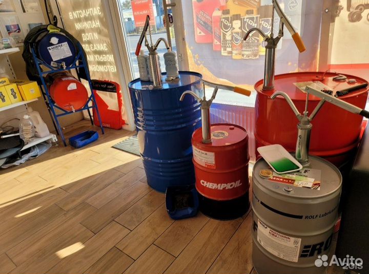 Готовый бизнес магазин автозапчастей