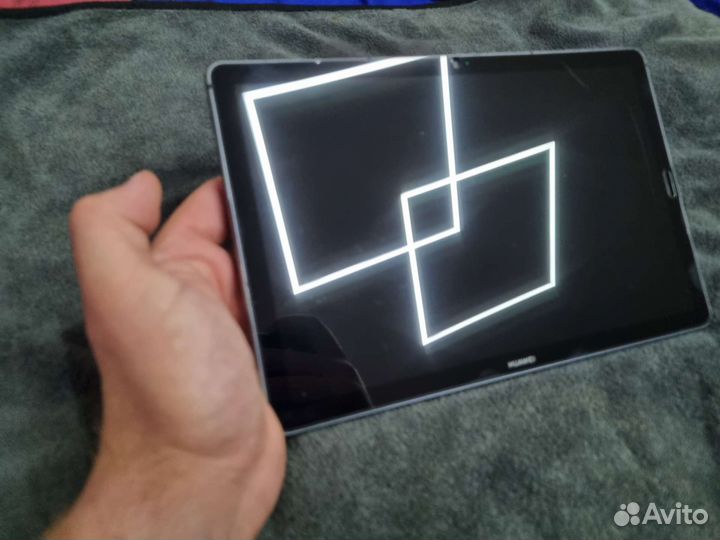 Huawei mediapad m6 10.8