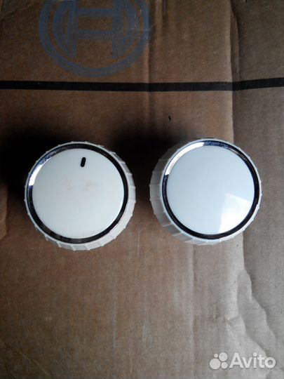 Регуляторы колонки Электролюкс нано плюс 265