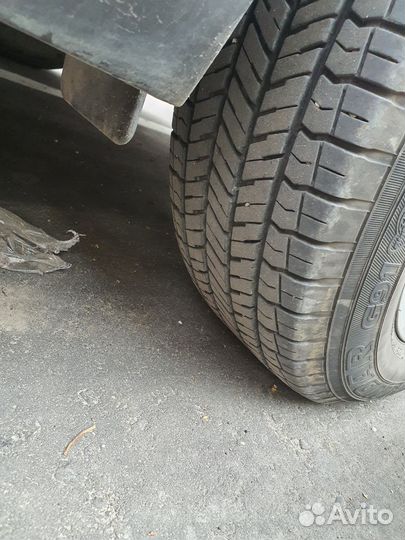 Колеса на lexus nx