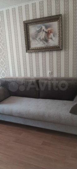 1-к. квартира, 37 м², 2/5 эт.