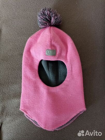 Шапки lassie 42, 44-46