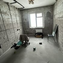 4-к. квартира, 78 м², 6/9 эт.