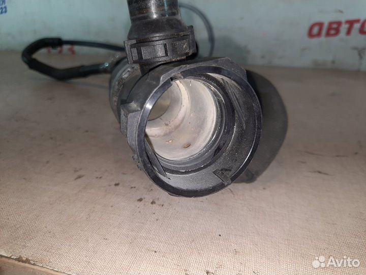 Патрубок Bmw X1 E84 N20B20A