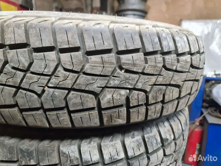 Pirelli Scorpion ATR 185/75 R16