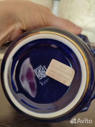 Конфетница СССР