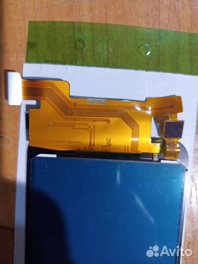 Дисплей Самсунг