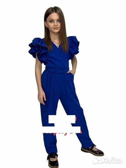 Костюм для девочки разные