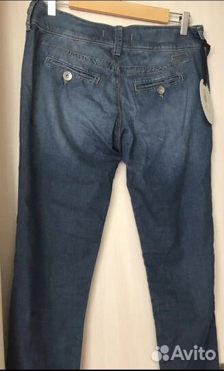 Новые джинсы Fornarina