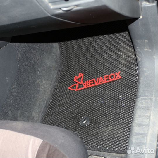 EVA эва Ева Коврик на dodge Сaliber 06-12