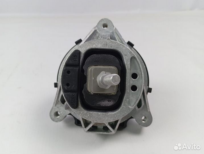 Подушка двигателя левая Bmw 22116787657