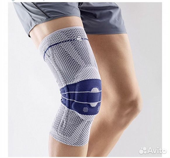 Наколенник новый