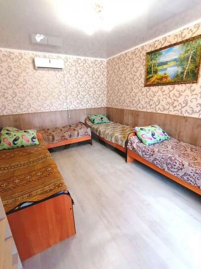 Комната 20 м², 1/1 эт.