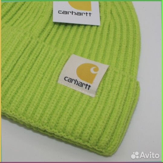 Шапка Carhartt (62217 Artikle товара: )