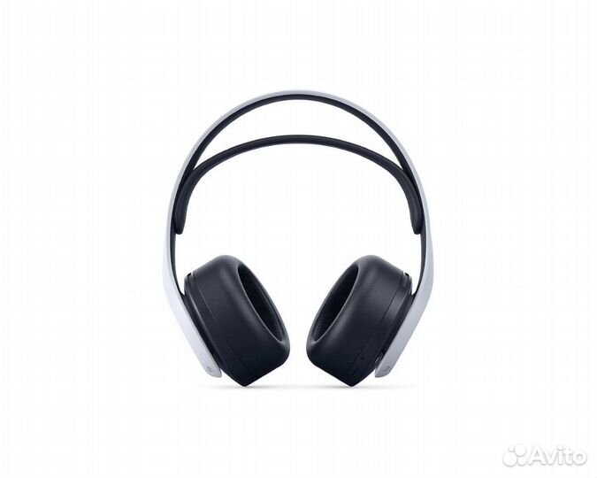 Наушники PlayStation Pulse 3D Белый