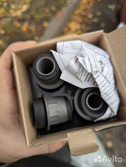 Комплект выворота ST ваз