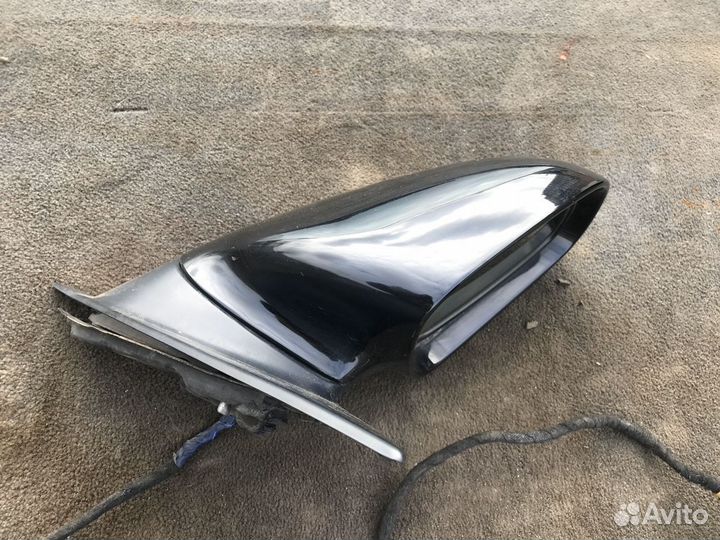 Зеркало правое Audi A8 d3 2003