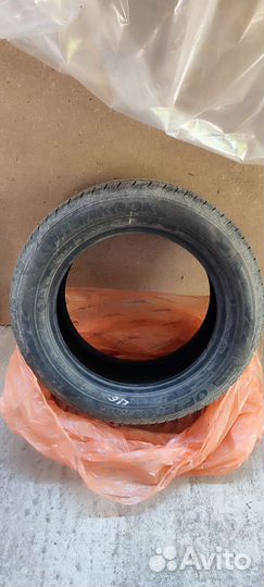 Hankook Optimo K415 225/60 R17