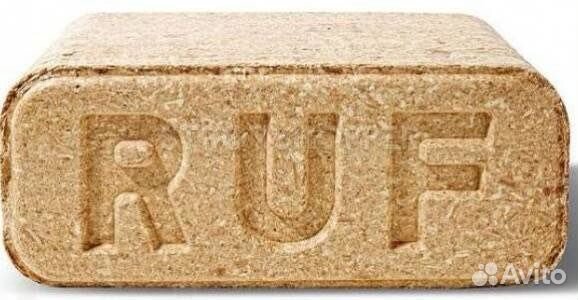 Топливные брикеты оптом