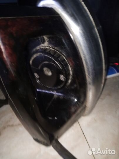 Утюг электрический СССР