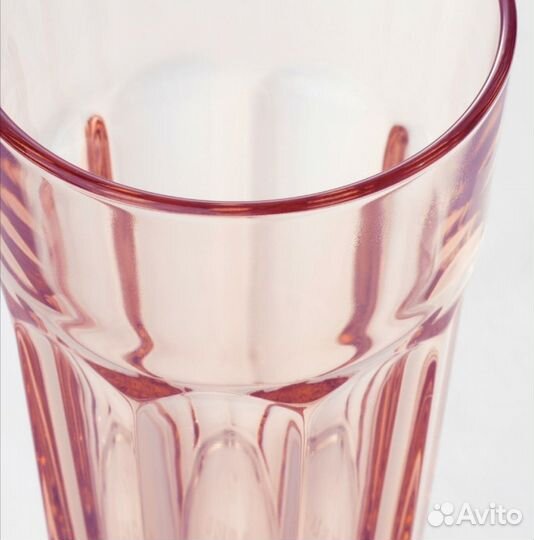 Стаканы IKEA 350мл новые