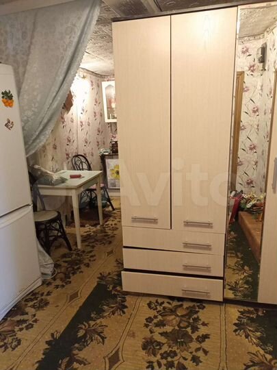 Дом 50 м² на участке 11 сот.