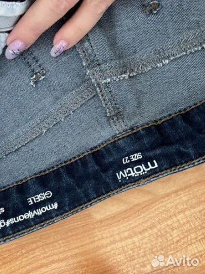 Женская одежда пакетом 42-44