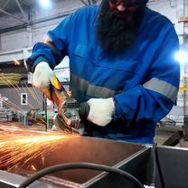 Изготовление металлоконструкций/на заказ, Ставрополь