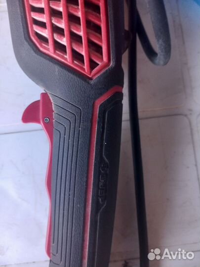 Ушм болгарка 125 бу