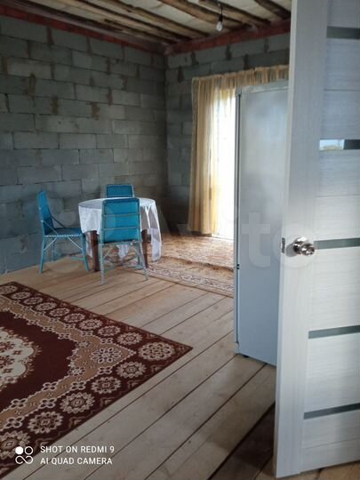 Дом 64 м² на участке 8 сот.