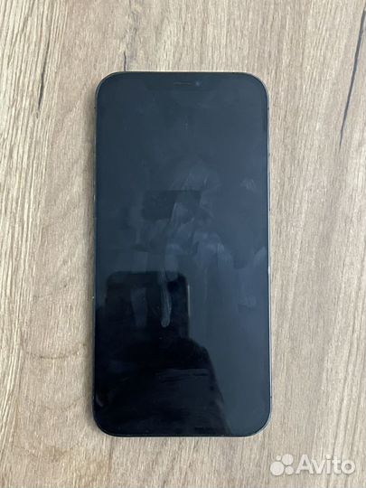 iPhone 12 Pro Max, 256 ГБ